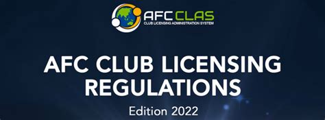cfg football legal or illegal in malaysia|FAM Club Licensing Regulations.